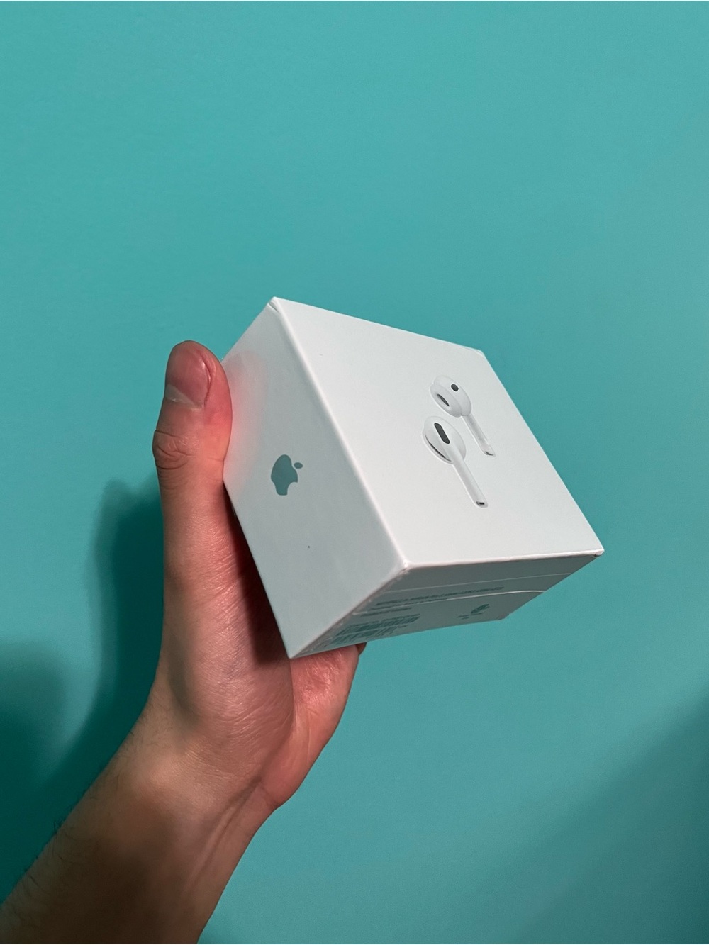 Apple AirPods Pro 3